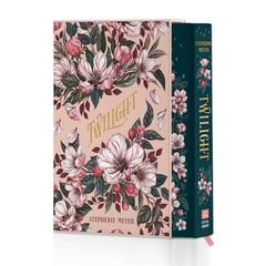 TWILIGHT (The Twilight Saga): Deluxe Collector&rsquo;s Edition by Stephenie Meyer