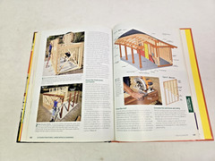 2013 The Family Handyman « Home Improvement » Hard Cover Book 288 Pages Near Mint