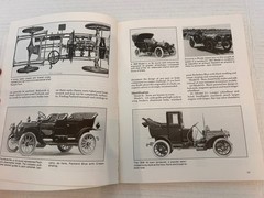 Packard Buyer&rsquo;s Guide Ricahrd M. Langworth