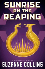 Sunrise on the Reaping by Suzanne Collins, Paperback English USA ITEM