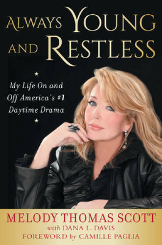 Always Young and Restless: My Life On and Off America&rsquo;s #1 Daytime Drama – GOOD