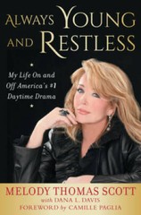 Always Young and Restless: My Life On and Off America&rsquo;s #1 Daytime Drama – GOOD
