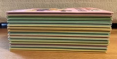 Lot 13 Walt Disney Fun To Learn Library Children&rsquo;s Books 2, 4, 6, 8-15, 18, 19
