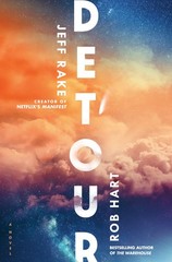 Detour: A Novel (Detour Series)