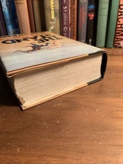 VTG 1978 Stephen King The Stand Hardcover Dust Jacket Book Club Ed Doubleday T45