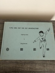 Sally Berrean ‘The Korean Countryside & Yong Shik Old Grandmother’-Two Books