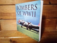 (COBP) « BOMBERS OF WW II (2) by JEFFREY L. ETHELL » / TPB / 180 PAGES / 1994