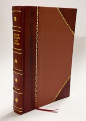 The Genealogy and History of the Shreve Family from 1641; [Leather Bound]