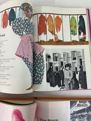 vintage 1980s childcraft Colorful Children&rsquo;s volume 4, 8, 9, 12