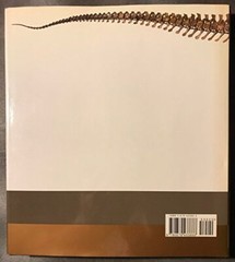 Discovering Dinosaurs in the A – Hardcover – VERY GOOD