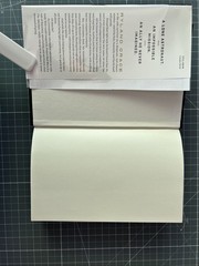 Project Hail Mary – Andy Weir 1st Edition/ 1st Print – Good/Very Good