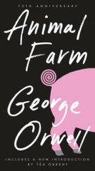 Animal farm: A Fairy Story – Mass Market Paperback By George Orwell – ACCEPTABLE