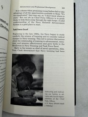 Chief Petty Officer&rsquo;s Guide Hagan Leahy 2004 USN Naval Institute Press Handbook