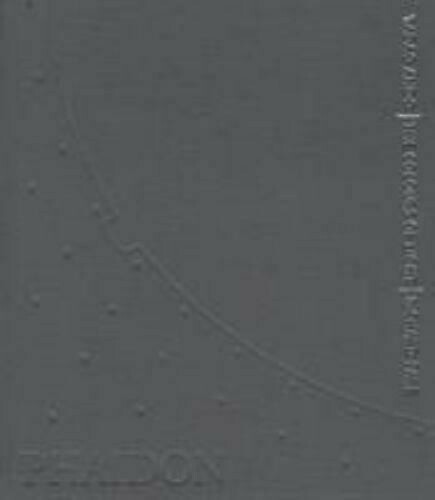 Tadao Ando~The Colours of Light~2K MiNi Edition 6.5&Prime;Cloth Hardcover~Richard Pare
