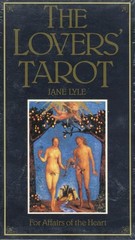 The Lovers&rsquo; Tarot: For Affairs of the Heart