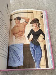 The Deal By Elle Kennedy Collector&rsquo;s Edition Off Campus Hardcover Stenciled Edge