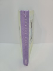 Tender Hearts Address Book: 6 X8 Inches – Hardcover By Dixon, Virginia Pre-owned