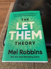 The Let Them Theory:A Life-Changing Tool That Millions of People Can&rsquo;t Hardcover