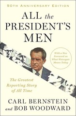 All the President&rsquo;s Men
