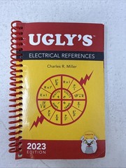 Ugly&rsquo;s Electrical References, 2023 Edition