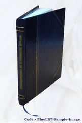 The Gospel Of The Lord An Early Version Which Was Circulated By [Leather Bound]
