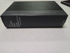VTG HC Book « The Complete Chess Course » By Fred Reinfeld 1959 Doubleday& Company