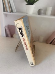 Jesus and His Times by Reader&rsquo;s Digest Editors 1992 Hardcover 336 Pages
