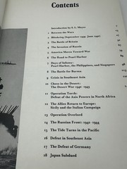 WORLD WAR II By Ronald Heiferman 1973 With 256 Pages Including Many Pics