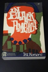 In Black America: 1968 the Year of Awakening