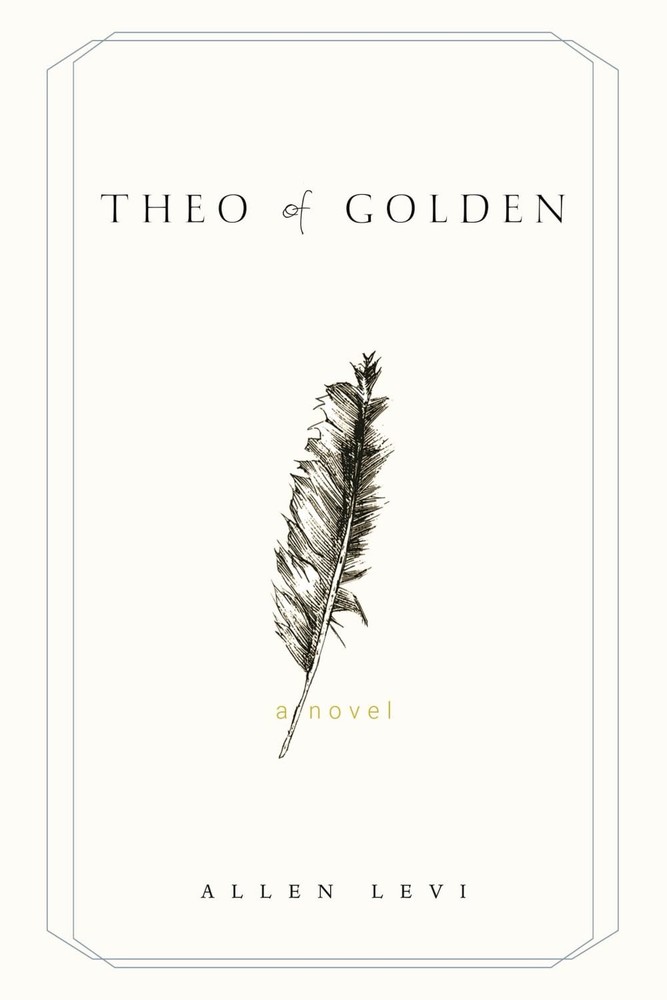 Theo of Golden A Story of Kindness and Creative Generosity in a Southern City
