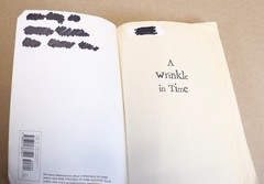Lot of 11 A Wrinkle In Time by Madeleine L&rsquo;Engle GUIDED READING Teachers Set
