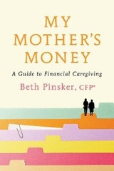 Beth Pinsker My Mother&rsquo;s Money (Paperback) (UK IMPORT)