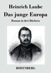Das Junge Europa