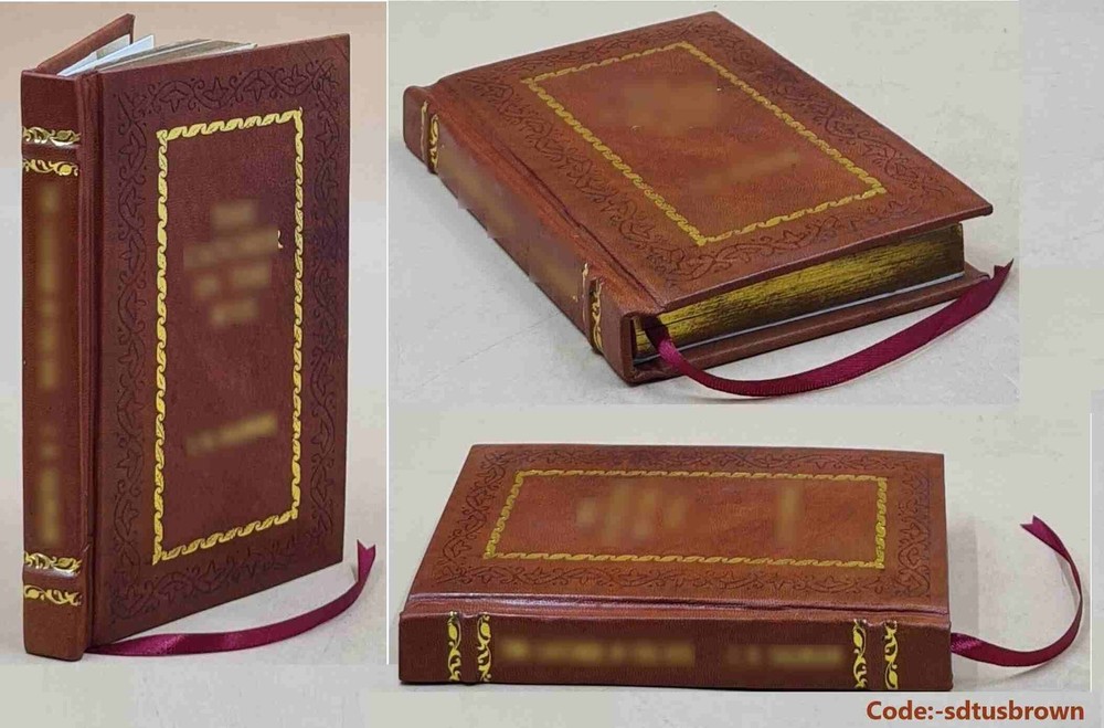 Dire Straits and Mark Knopfler&rsquo;s London By Bricio, Juli [Premium Leather Bound]
