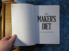 THE MAKER&rsquo;S DIET Jordan Rubin SC 2020 Experience that will Change Your Life XLNT