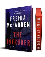 The Cabin&rsquo;s Secret A Thrilling Novel by Freida McFadden Hardcover Edition