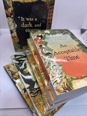 Madeleine L&rsquo;Engle A Wrinkle In Time Quintet 5 Book Box Set Academia Whimsigoth