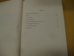 Die Weisheitsschrift aus der Kairoer Geniza by Hans Peter Rüger Paul Siebeck