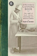 NEW Applewood Books Everywoman&rsquo;s Canning Book, 9781429010566 Applewood Books Tr