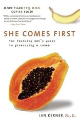 She Comes First The Thinking Man&rsquo;s Guide to Pleasuring a Woman by Ian USA stock