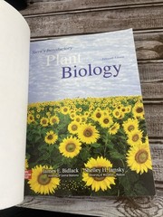 ISE Stern&rsquo;s Introductory Plant Biology ISE HED BOTANY, ZOOLOGY, ECOLOGY 15e