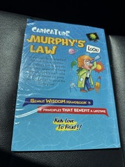 The Scarily Accurate Murphy&rsquo;s Law by Doris Walton Paperback, FACTORY SEALED
