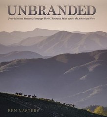 Unbranded, Masters, Ben, 9781623492816