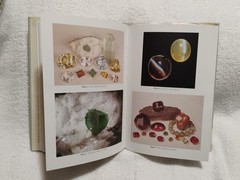 Gemstones By Michael O&rsquo;Donoghue 1988 HC Illustrated Color Plates Precious Stones
