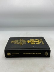 Chief Petty Officer&rsquo;s Guide Hagan Leahy 2004 USN Naval Institute Press Handbook