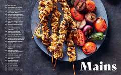 Shred Happens: so Easy, so Good: 100+ Protein-Packed Mediterranean Favorites wit