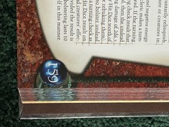 Premium Hardcover Dungeon&rsquo;s & Dragons Player&rsquo;s Handbook: v.3.5.