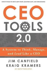 Kraig Kramers Jim Canfield CEO Tools 2.0 (Paperback) (UK IMPORT)