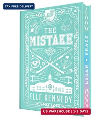 The Mistake (Collector&rsquo;S Edition) (Off-Campus, 2)