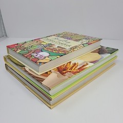 Vintage Lot Jenny Craig Cookbooks Recipes Hardcover Diabetes Simple Pleasures